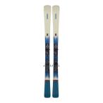 ke- two (K2)( женский )23-24 лыжи крепления приложен tislapshon76W S230605501P
