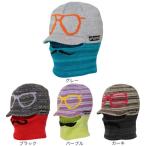  Phoenix (PHENIX)( Kids ) Junior ребенок балаклава лыжи сноуборд ESB23HW83