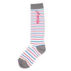  Phoenix (PHENIX)( Kids ) Junior ребенок лыжи сноуборд мульти- окантовка носки ESB23SO82 WHITE