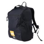 ザ・ノース・フェイス(THE NORTH FACE)(キッズ)キッズ リュック ディパック レクタング 17L NMJ72359 K 黒