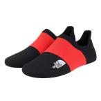  The * North * лицо (THE NORTH FACE)( мужской, женский ) салон носки портативный so риппер NN82370 RK