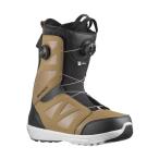  Salomon (SALOMON)( мужской ) сноуборд ботинки мужской dial тип 23-24 LAUNCH BOA SJ SEPIA TINT L47247000