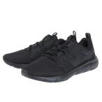 ショッピングフィットネス プーマ（PUMA）（メンズ）スニーカー ソフトライド フレックス バイタル ワイド ブラック 37927102 スポーツ ランニング フィットネス シューズ クッション性