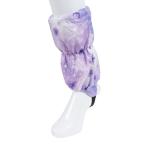 si-si- L команда (CCL TEAM)( Kids ) Junior snow покрытие ножек .CK3168080LAV снег ..