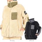 リーフ(REEF)(メンズ)SHERPA A FLEECE HIGH NECK ZIP UP ジャケット RFPKM2304