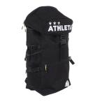 アスレタ(ATHLETA)(メンズ、レディース)サッカー フットサル リュック バックパック 35L 5312 BLK