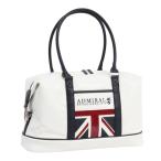  Admiral Golf (Admiral GOLF)( мужской ) Golf сумка "Boston bag" традиционный ADMZ3BB3-TRI