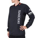  Descente (DESCENTE)( мужской, женский ) волейбол одежда утеплитель жакет DVUWJF30 BK
