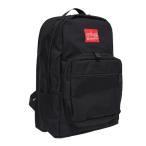 マンハッタンポーテージ(ManhattanPortage)(メンズ、レディース)バッグ Townsend Backpack MP2236 BLACK
