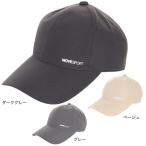 デサント(DESCENTE)(メンズ、レディース)ベースボールキャップ DMAVJC04 帽子