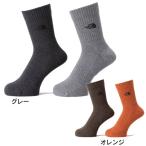  The * North * лицо (THE NORTH FACE)( мужской, женский )TNF Logo 2 пара комплект носки NN82310