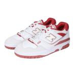 ニューバランス(new balance)(メンズ、レディース)スニーカー スポーツシューズ 550 STF BB550STFD