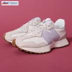 ニューバランス（new balance）（レディース）スニーカー WS327 ホワイト WS327OSB カジュアル スポーツシューズ タウン 日常履き