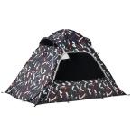  Coleman (Coleman) pop up палатка затеняющий экран, шторки от солнца кемпинг Quick выше IG затенитель от солнца + JI черный 2194332