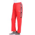  Puma (PUMA)( мужской ) брюки мужской тренировка вязаный лента 523552 20 RED