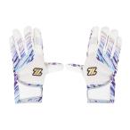  Z (ZETT)( мужской ) batting для перчатка бейсбол обе рука для BG18513A-1174