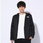 ショッピングnorth ノースフェイス（THE NORTH FACE）（メンズ）ES エニータイムウインドフーディ NP72385