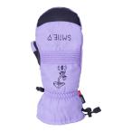  Schic seito Schic s(686)( мужской )LANDER MITT рукавица перчатка 3M2WGLV113 VIOLET JAKE MANGO