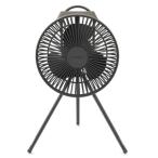 ショッピングサーキュレーター クレイモア（CLAYMORE） サーキュレーター ファン V600+ CLFN-V610WG キャンプ 扇風機 充電式