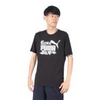 プーマ（PUMA）（メンズ）半袖Tシャ