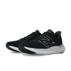 ショッピングランニングシューズ ニューバランス（new balance）（レディース）ランニングシューズ フレッシュフォーム X 880 v13 K13 ブラック W880K13B スニーカー トレーニング 通気性