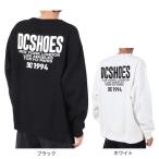 ti-si- обувь (DC SHOES)( мужской )HOT SPOTS CREW спортивная фуфайка 23FWDPO234084Y