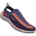 ショッピングkeen キーン（KEEN）（メンズ）カジュアルシューズ UNEEK EVO 1025199