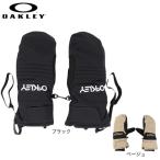  Oacley (OAKLEY)( мужской ) перчатка рукавица лыжи сноуборд B1B Mittens FOS901289