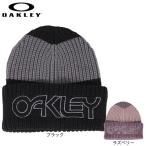 オークリー（OAKLEY）（メンズ、レディース）帽子 ビーニー Tnp Deep Cuff Beanie FOS901285