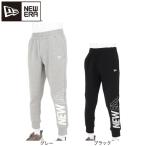 ニューエラ（NEW ERA）（メンズ、レディース）テックスウェット ロングパンツ 13755347 13755348