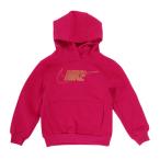  Nike (NIKE)( Kids ) Junior девушки K NSW CLUB FLC HDY SHNEf-ti36L423-A0I