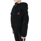 ジョーダン(JORDAN)(キッズ)ジュニア JACQUARD SHERPA ジャケット 45C435-023