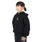 ジョーダン(JORDAN)(キッズ)ジュニア ICON PLAY プルオーバーフーディー 45C695-023