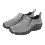 メレル(MERRELL)(メンズ)スニーカー アウトドアシューズ JUNGLE MOC ICE+ 5005633 PEWTER