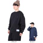 チャンピオン-ヘリテイジ（CHAMPION-HERITAGE）（メンズ）アクションスタイル クルーネックスウェットシャツ C3-Y034 090