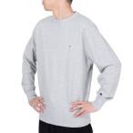 チャンピオン-ヘリテイジ(CHAMPION-HERITAGE)(メンズ)クルーネック スウェットシャツ C3-Y035 070