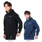 デサント（DESCENTE）（メンズ）ヘビーウェイト裏毛 フーディー DX-C2702XB