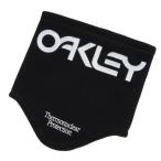 オークリー(OAKLEY)(メンズ)ネックウォーマー スノーボード スキー メンズ TNP ネックゲイター 防寒 FOS900342-02E