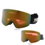 トランス（TRANCE）（メンズ）スノーゴーグル 24GAMMA2 HI 43TRWGG0019