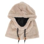  Airborne (ARBN)( женский ) маска для лица балаклава AB43WC1571 GRY