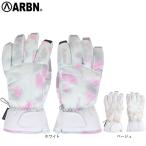  Airborne (ARBN)( женский ) перчатка лыжи сноуборд NATURE LIMITED AB43WG1558