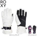 ロキシー(ROXY)(レディース)グローブ スキー スノーボード JETTY GLOVES 24SN ERJHN03237 タッチパネル対応