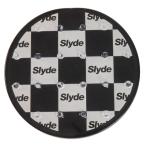  скользящий (SLYDE)( мужской, женский ) сноуборд накладка Circle 2 23SNSLY011BLK