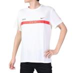 ナイキ(NIKE)(メンズ)マイラー EKIDEN ドライフィット UV 半袖Tシャツ FQ8019-133