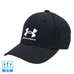  Under Armor (UNDER ARMOUR)( Kids ) блокировка регулируемый колпак тренировка Kids 1381646 001 шляпа 