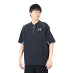  Under Armor (UNDER ARMOUR)( мужской ) бейсбол ярд клетка жакет 1384742 001