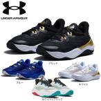 ショッピング安 アンダーアーマー（UNDER ARMOUR）（メンズ、レディース）バスケットシューズ バッシュ カリー スプラッシュ24 AP 3027262