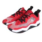 ジョーダン(JORDAN)(メンズ)バスケットシューズ バッシュ ワン テイク 4 PFF DZ3339-600