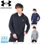  Under Armor (UNDER ARMOUR)( мужской ) Tec полный Zip f-ti-1384803