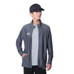 アンダーアーマー（UNDER ARMOUR）（メンズ）コーチ トラックジャケット 1379494 025